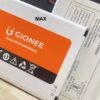 Gionee Max Original Battery/ Gionee F11 SPCSPGNE5000AA- 1 year warranty
