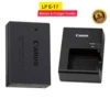 Original Battery for Canon LP-E17 Battery and charger combo